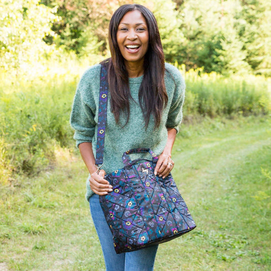 Dory XL Convertible Tote Bag - - Dory_XL_Lifestyle_04_bdbc4288-28d2-4429-9679-eac8b855b55f