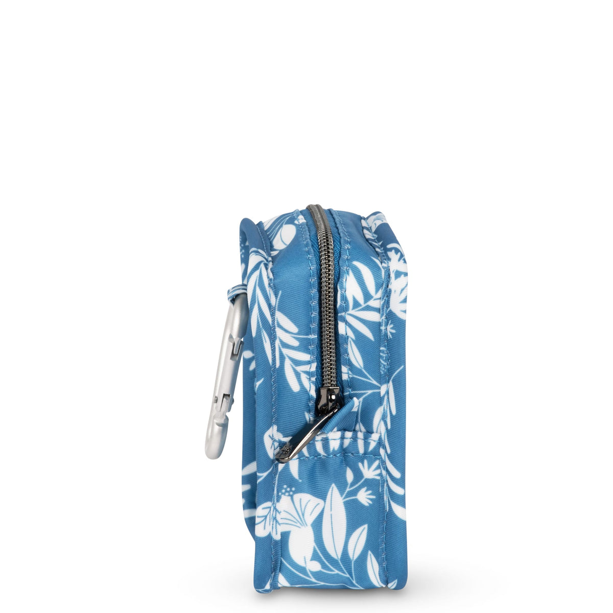 Drizzle Mini Zip Storage Pouch