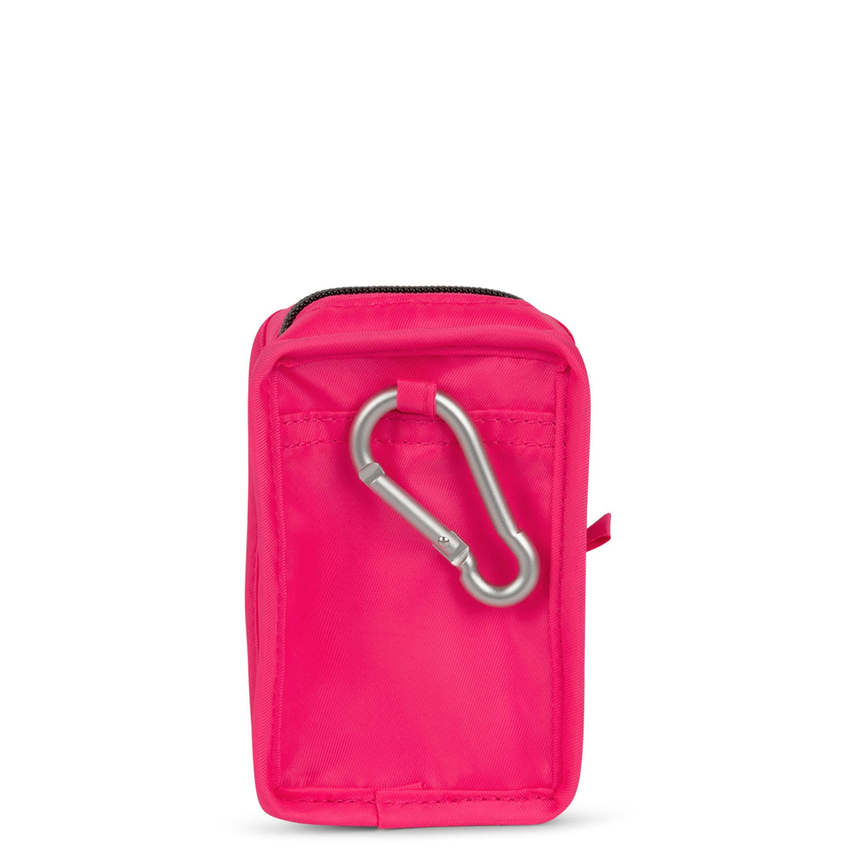 Drizzle Mini Zip Storage Pouch