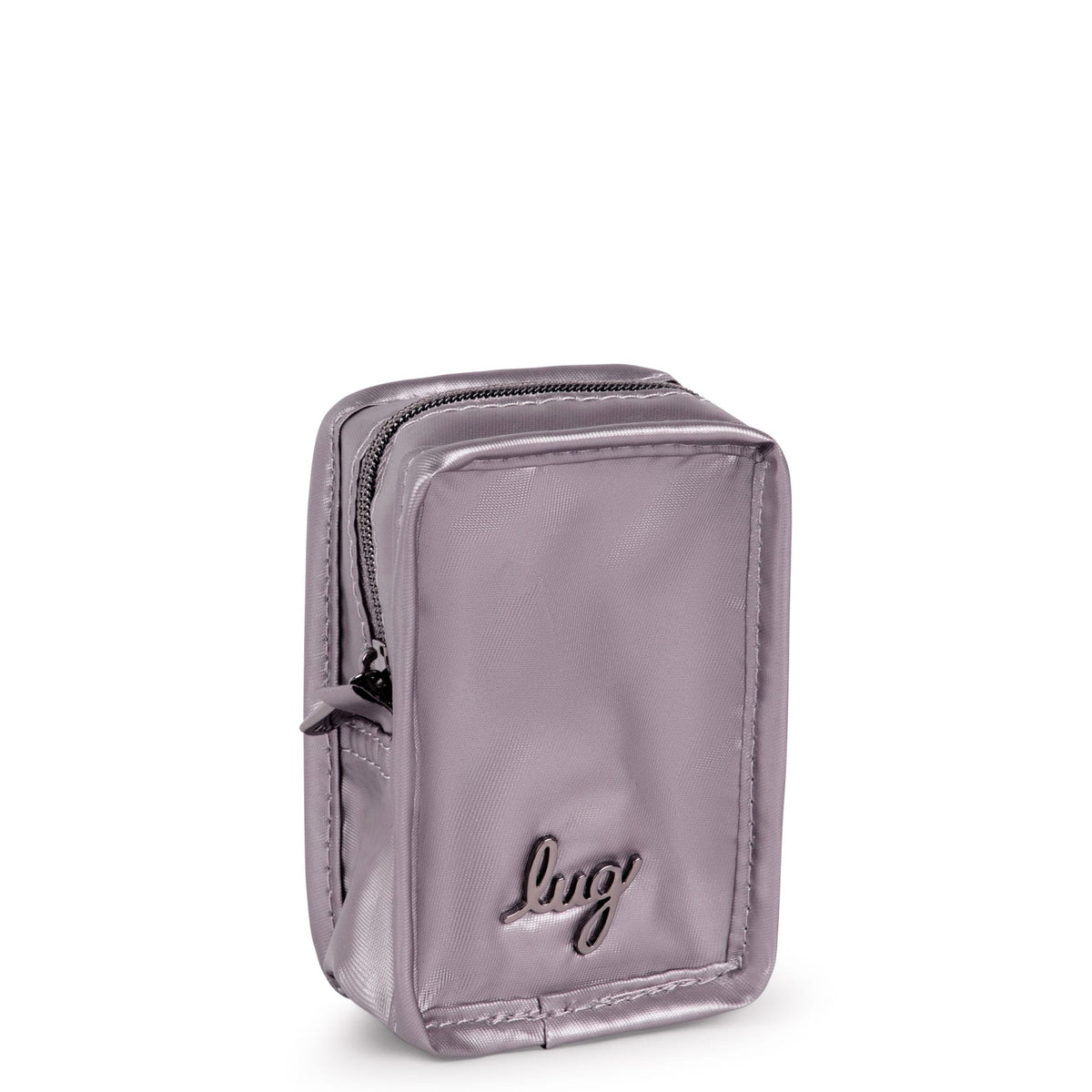 Drizzle Mini Zip Storage Pouch