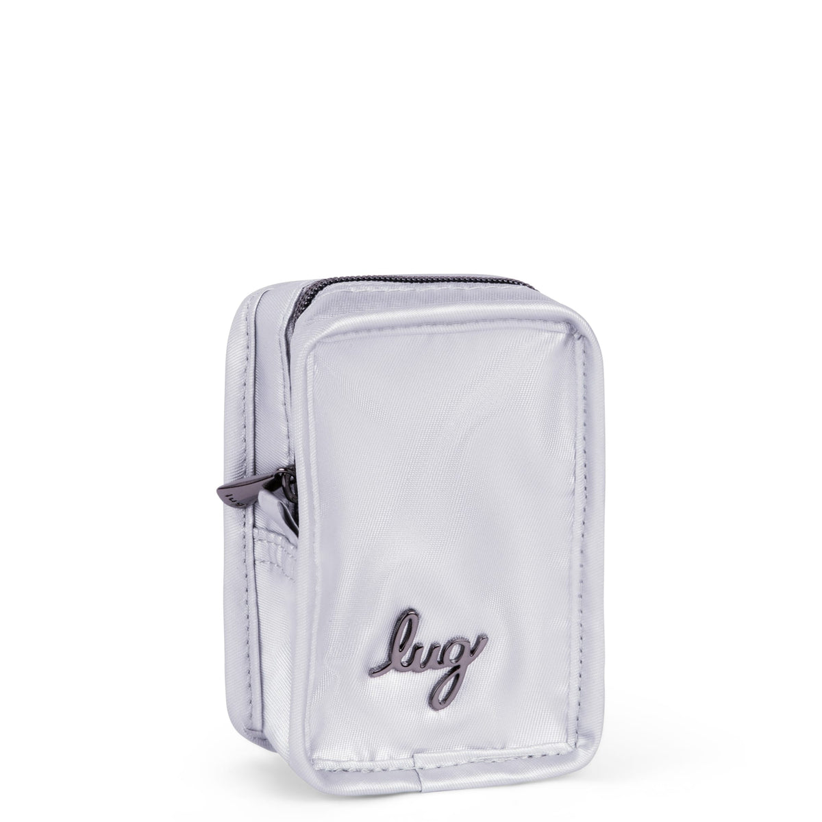 Drizzle Mini Zip Storage Pouch