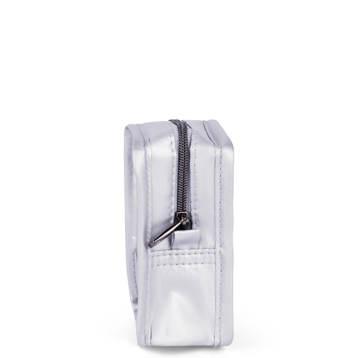 Drizzle Mini Zip Storage Pouch