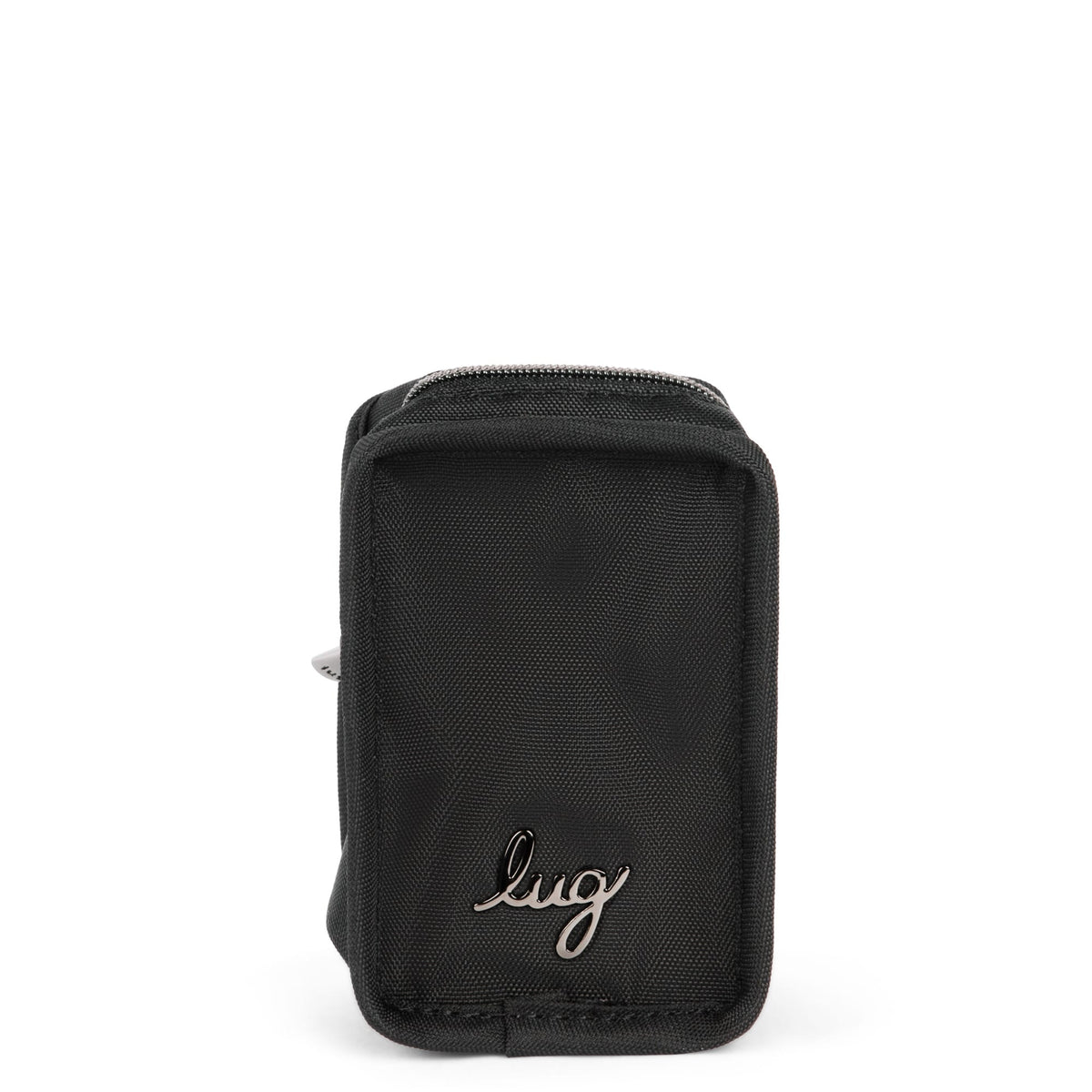 Drizzle Mini Zip Storage Pouch