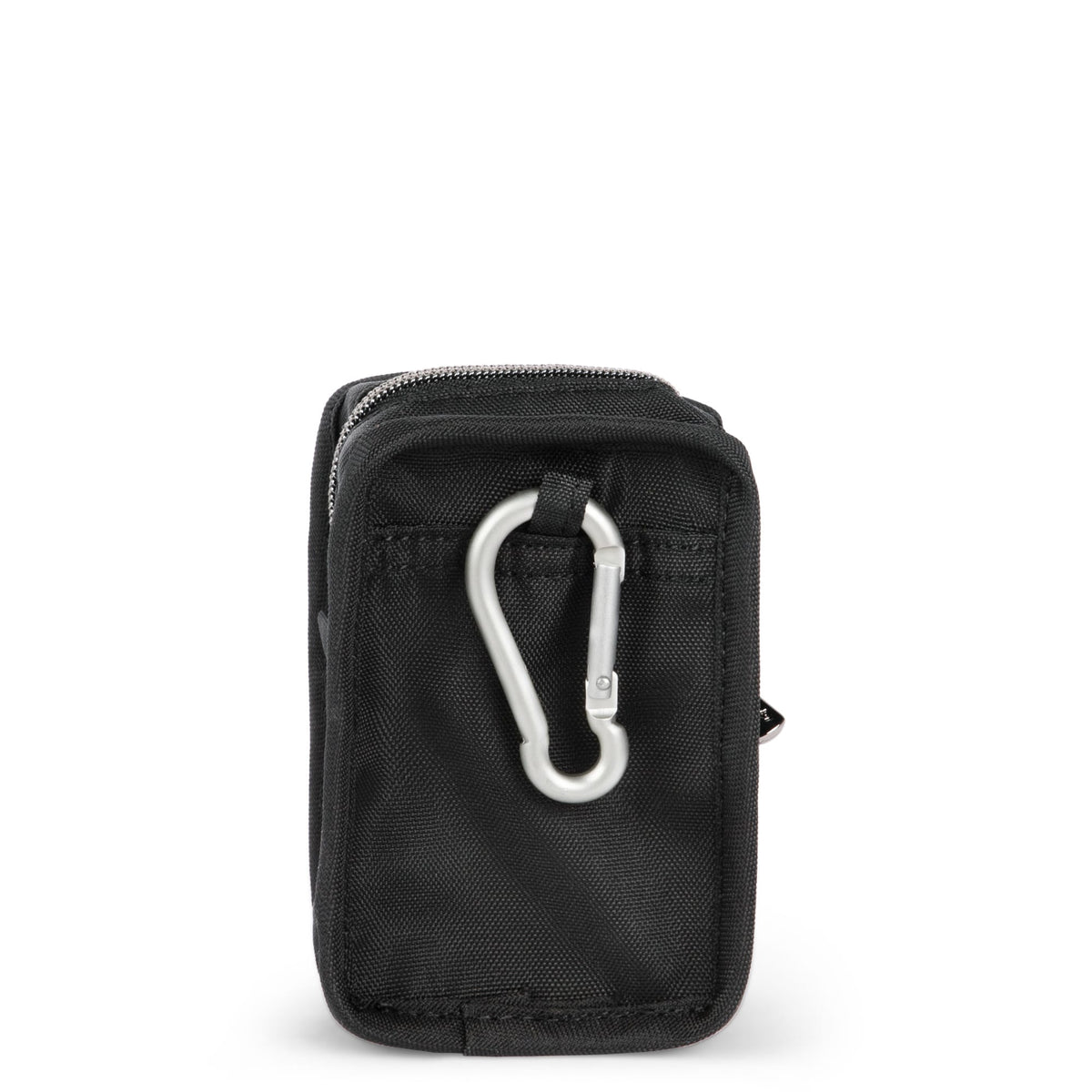 Drizzle Mini Zip Storage Pouch - MIDNIGHT BLACK - Drizzle_Midnight_Black_04