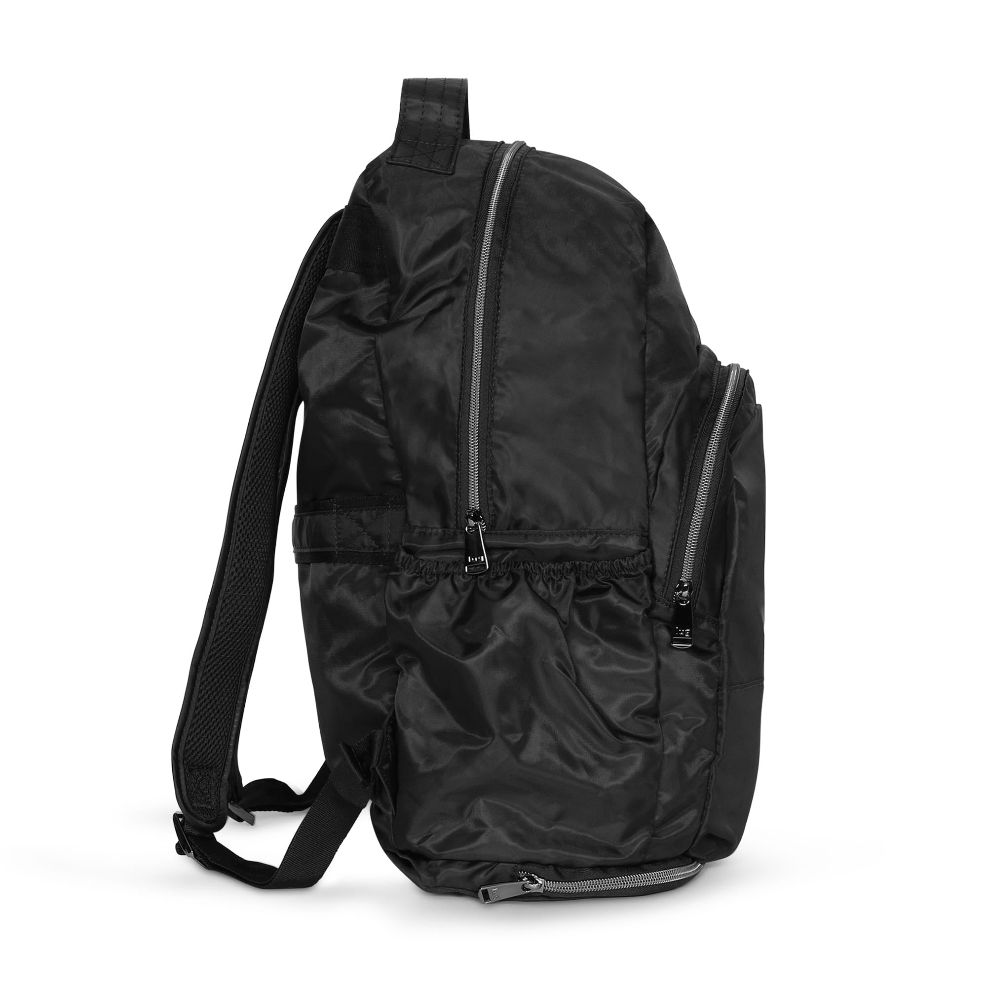 Echo SE 2 Packable Backpack - MIDNIGHT BLACK - Echo2_Black_03