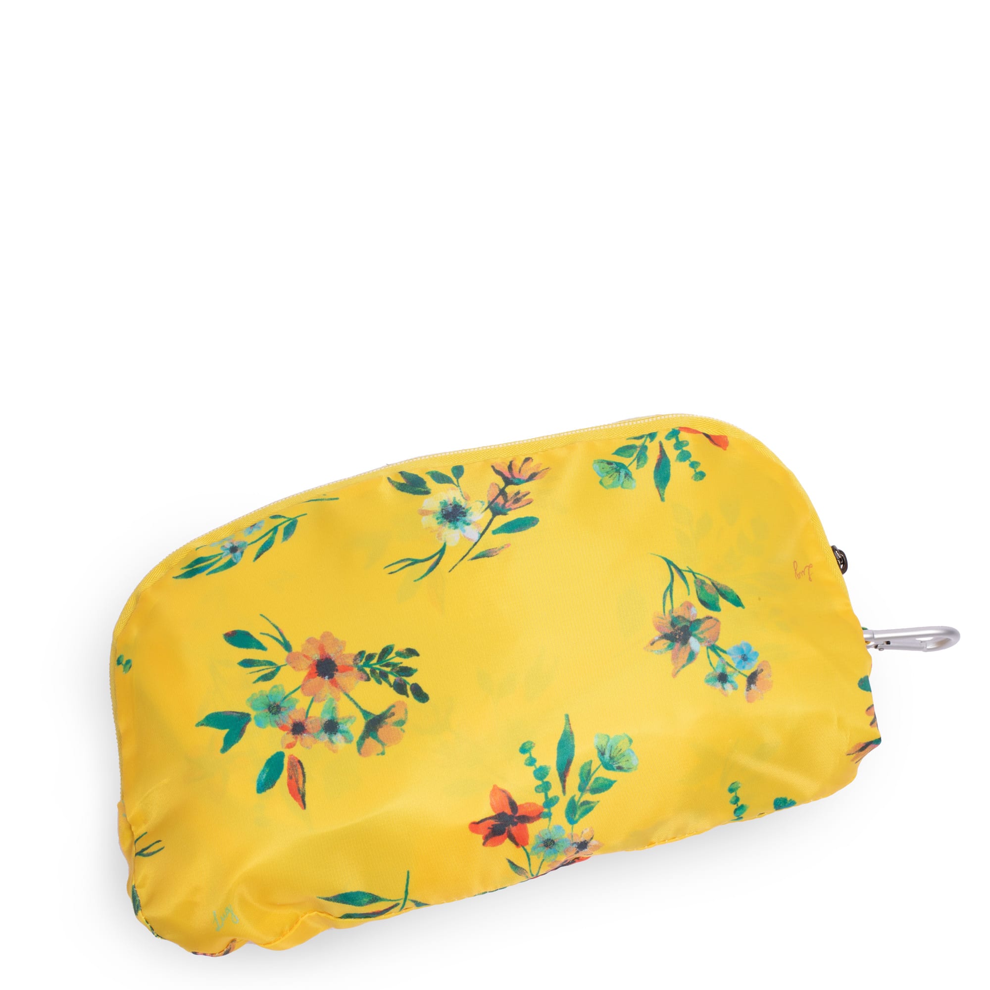 Echo SE 2 Packable Backpack - BOUQUET YELLOW - Echo2_Bouquet-Yellow_05