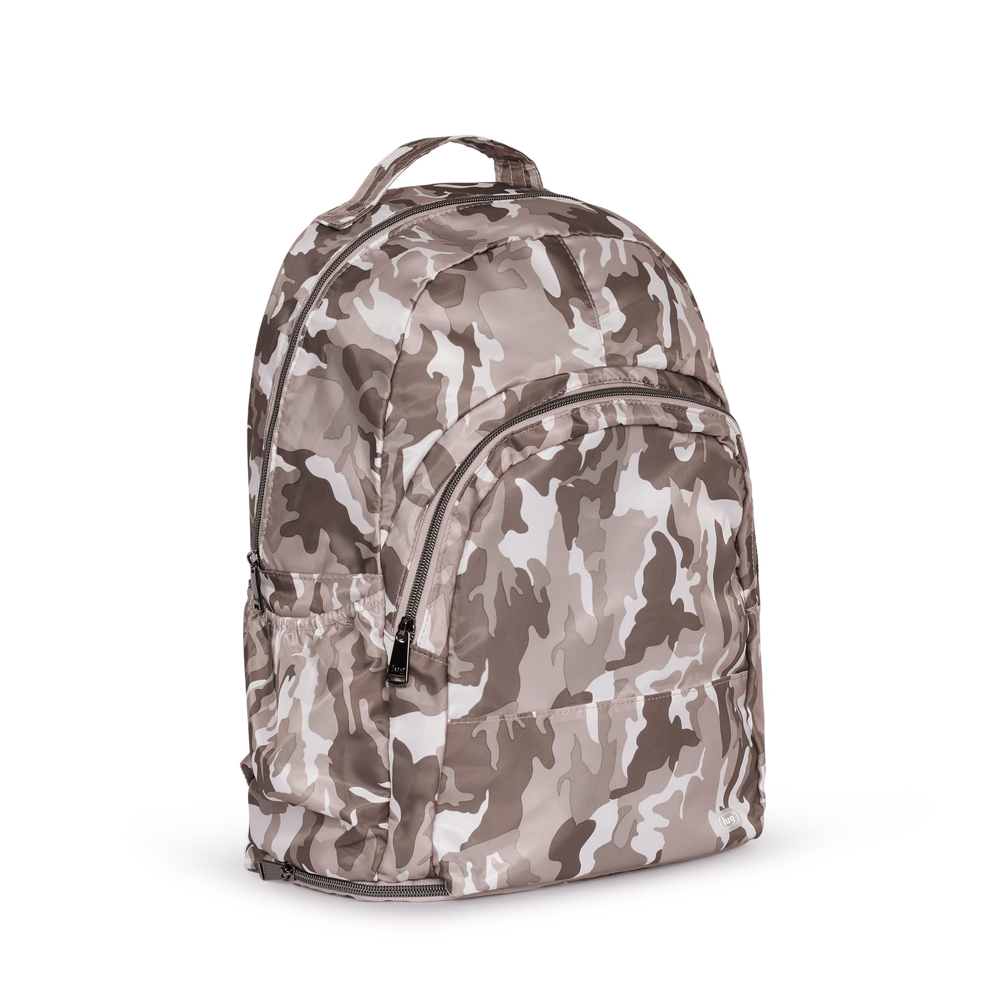 Echo SE 2 Packable Backpack - CAMO TAUPE - Echo2_CamoTaupe_02