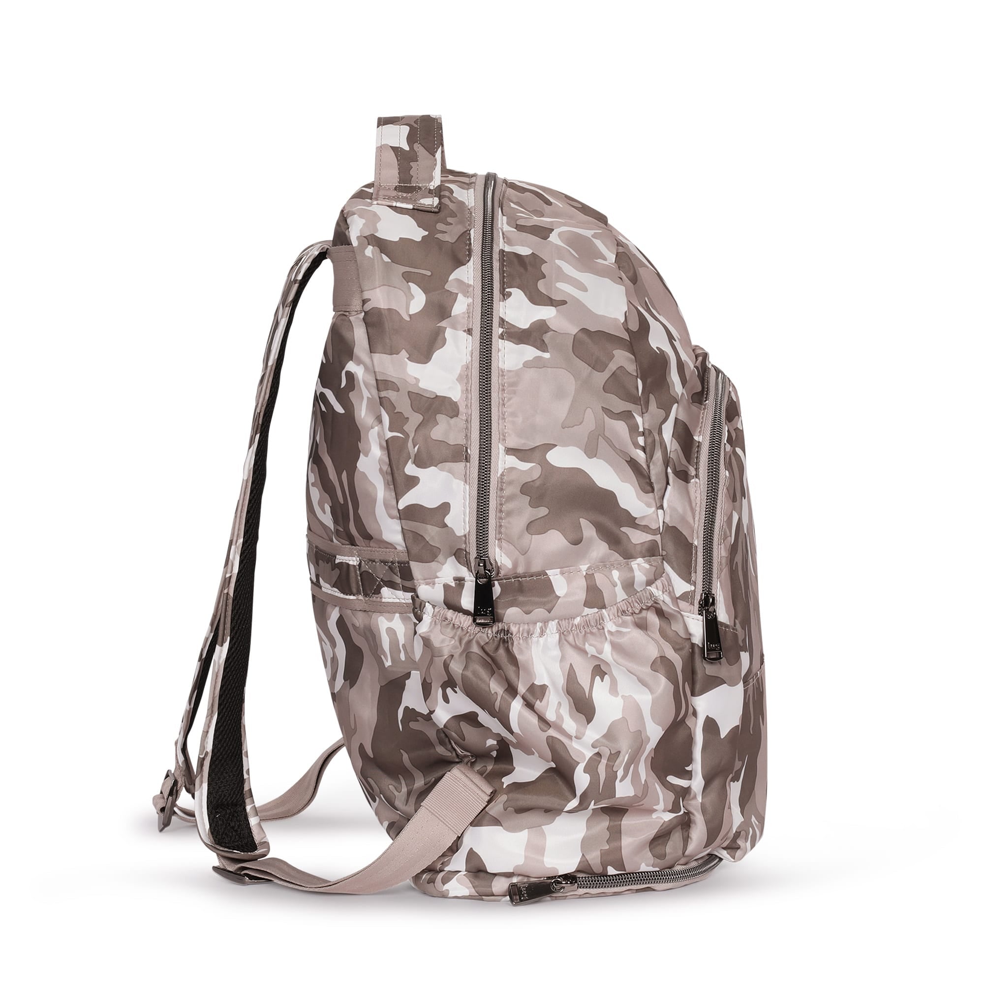Echo SE 2 Packable Backpack - CAMO TAUPE - Echo2_CamoTaupe_03