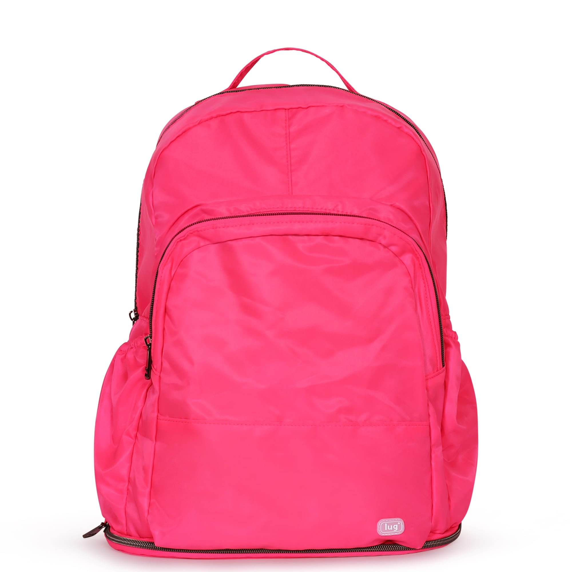 Echo SE 2 Packable Backpack - MAGENTA - Echo2_Magenta_01