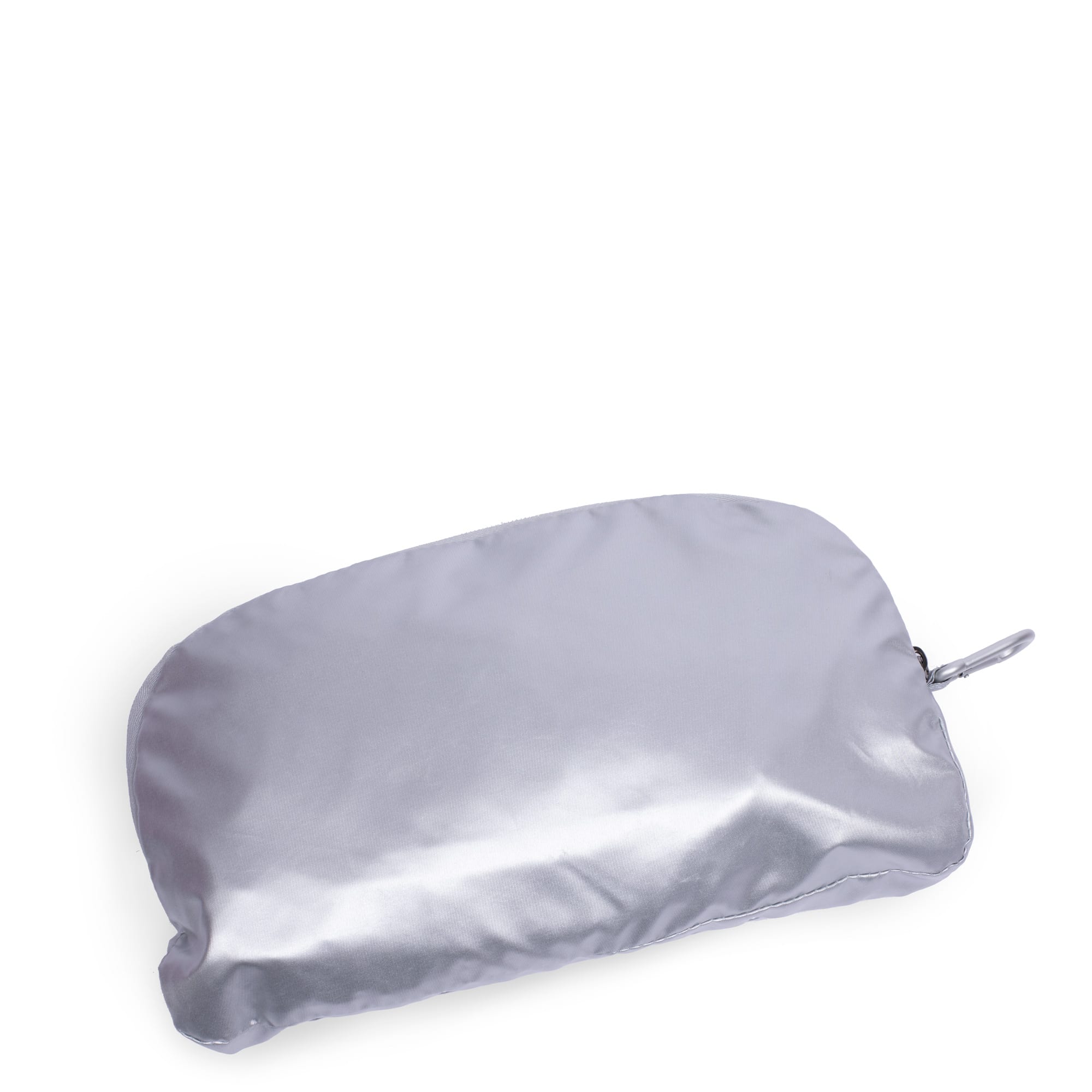 Echo SE 2 Packable Backpack - METALLIC SILVER - Echo2_MetallicSilver_05