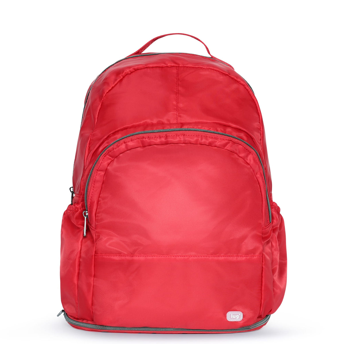 Echo SE 2 Packable Backpack - POPPY RED - Echo2_Poppy-Red_01