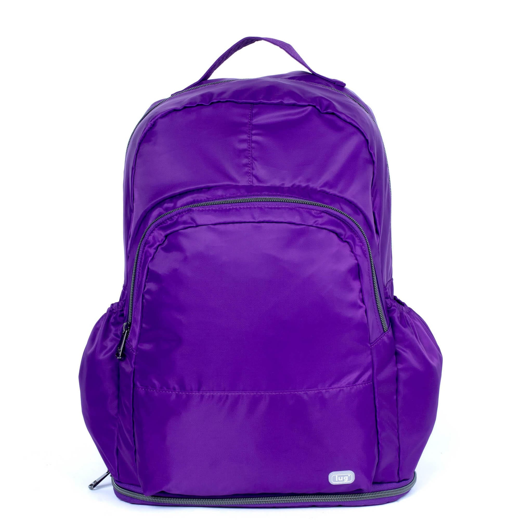 Echo SE 2 Packable Backpack - GRAPE PURPLE - EchoSE2_GrapePurple_01