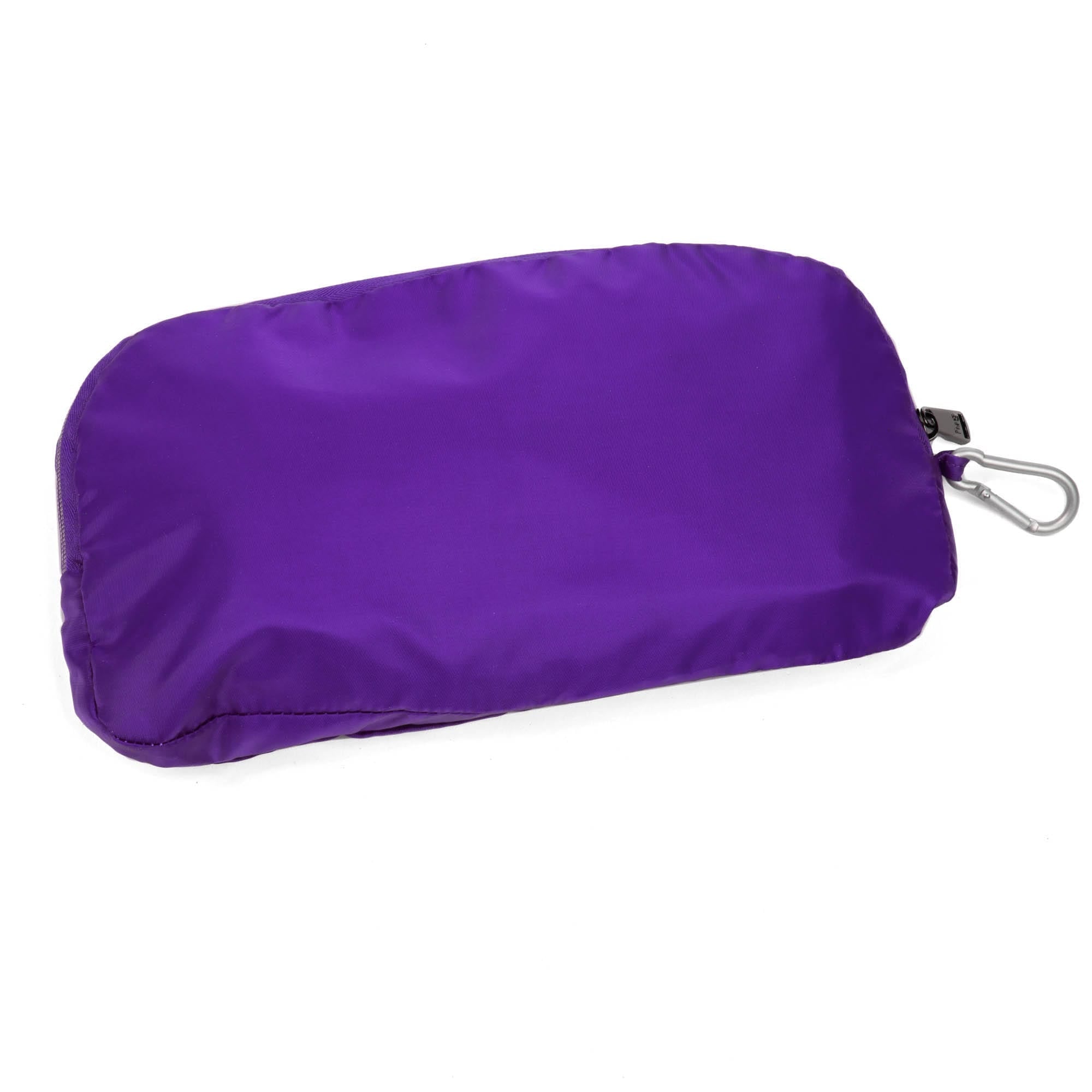 Echo SE 2 Packable Backpack - GRAPE PURPLE - EchoSE2_GrapePurple_05
