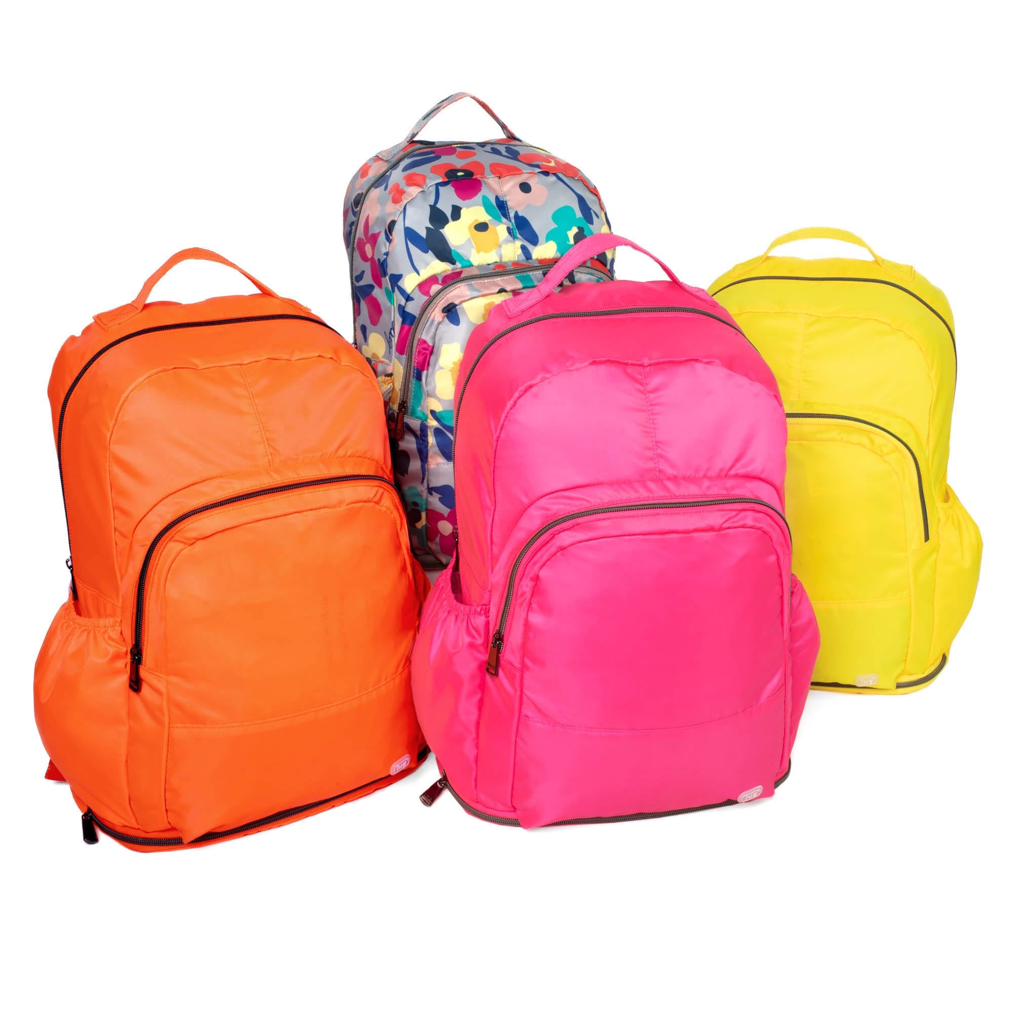 Echo SE 2 Packable Backpack - - EchoSE2_Group_01