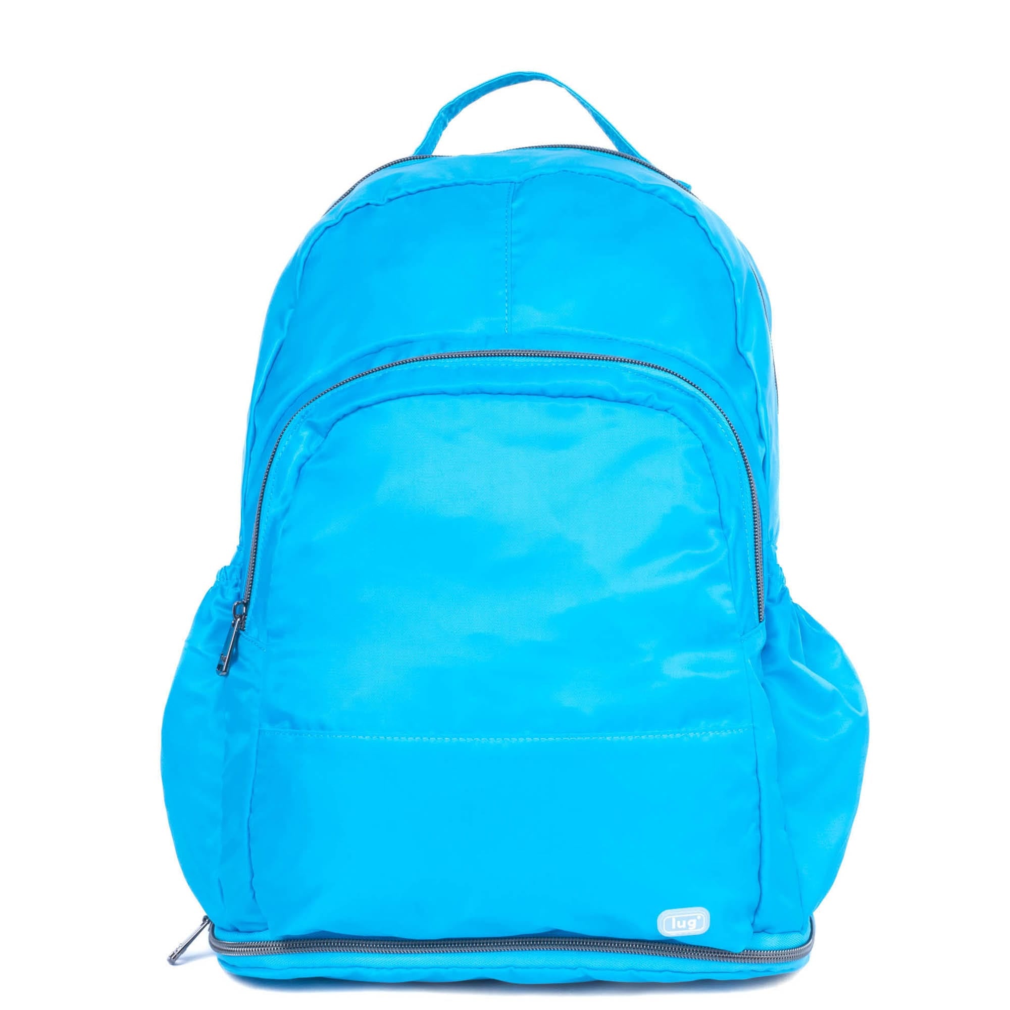 Echo SE 2 Packable Backpack - SKY BLUE - EchoSE2_SkyBlue_01