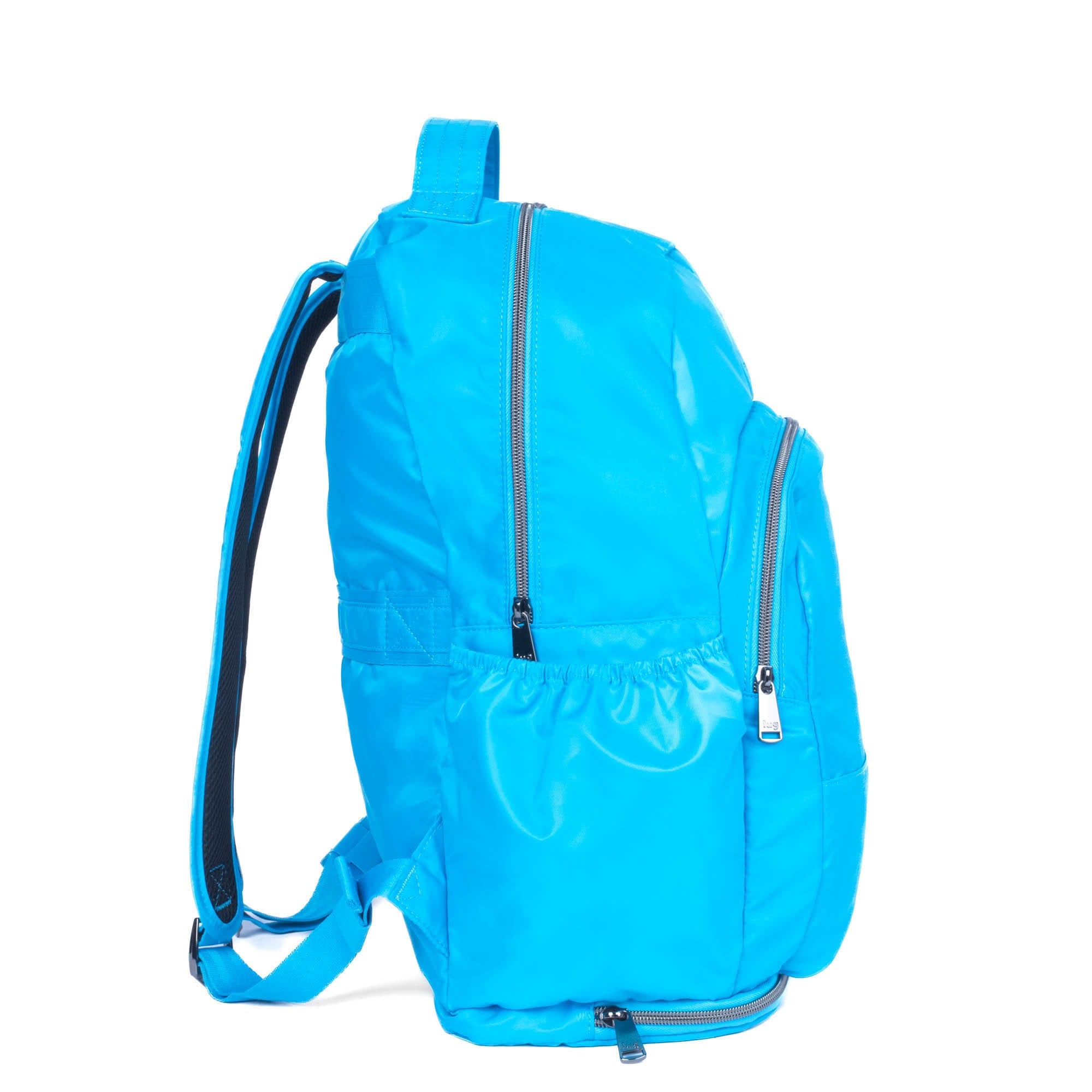 Echo SE 2 Packable Backpack - SKY BLUE - EchoSE2_SkyBlue_03