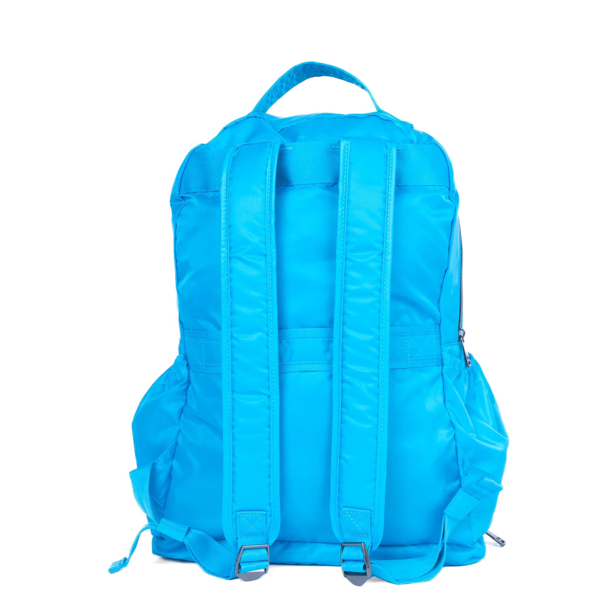 Echo SE 2 Packable Backpack - SKY BLUE - EchoSE2_SkyBlue_04