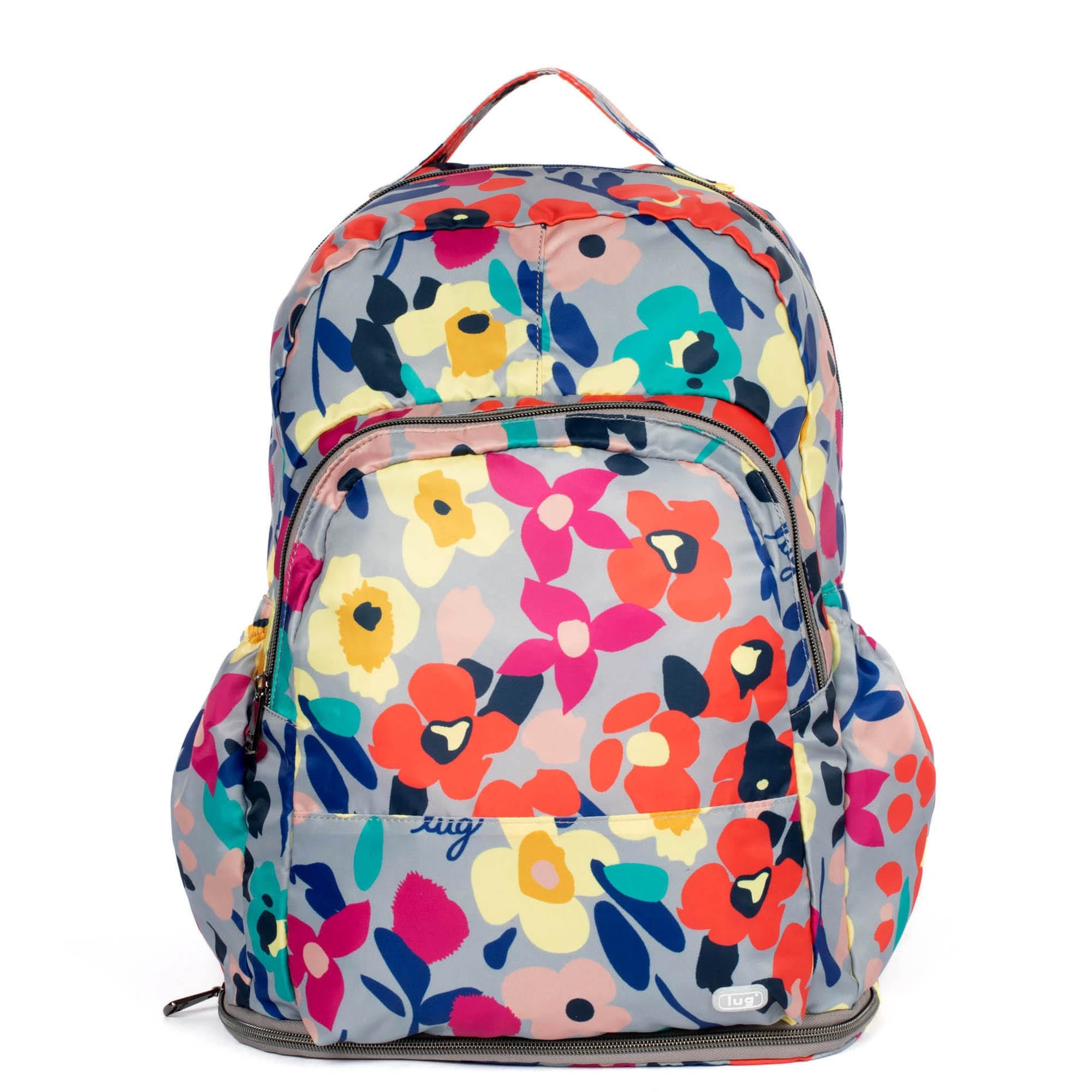 Echo SE 2 Packable Backpack - WILDFLOWER MULTI - EchoSE2_WildflowerMulti_01