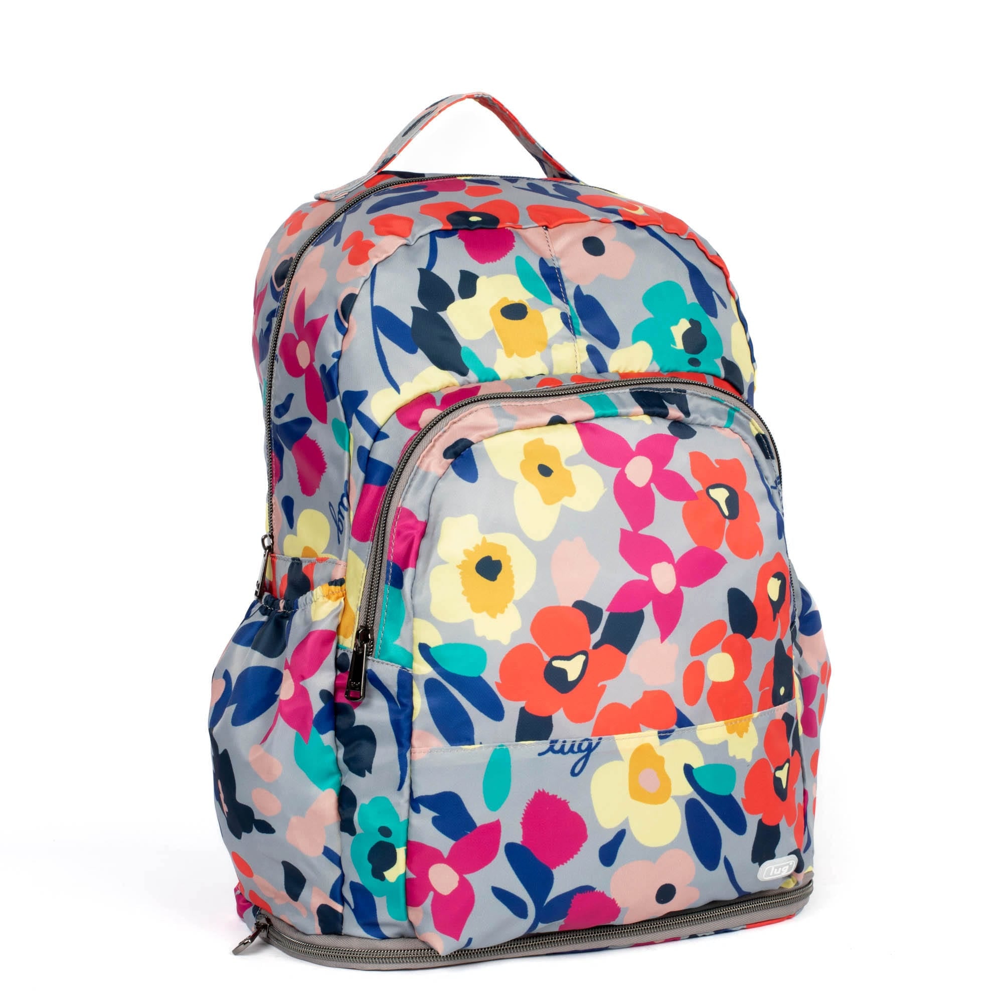 Echo SE 2 Packable Backpack - WILDFLOWER MULTI - EchoSE2_WildflowerMulti_02