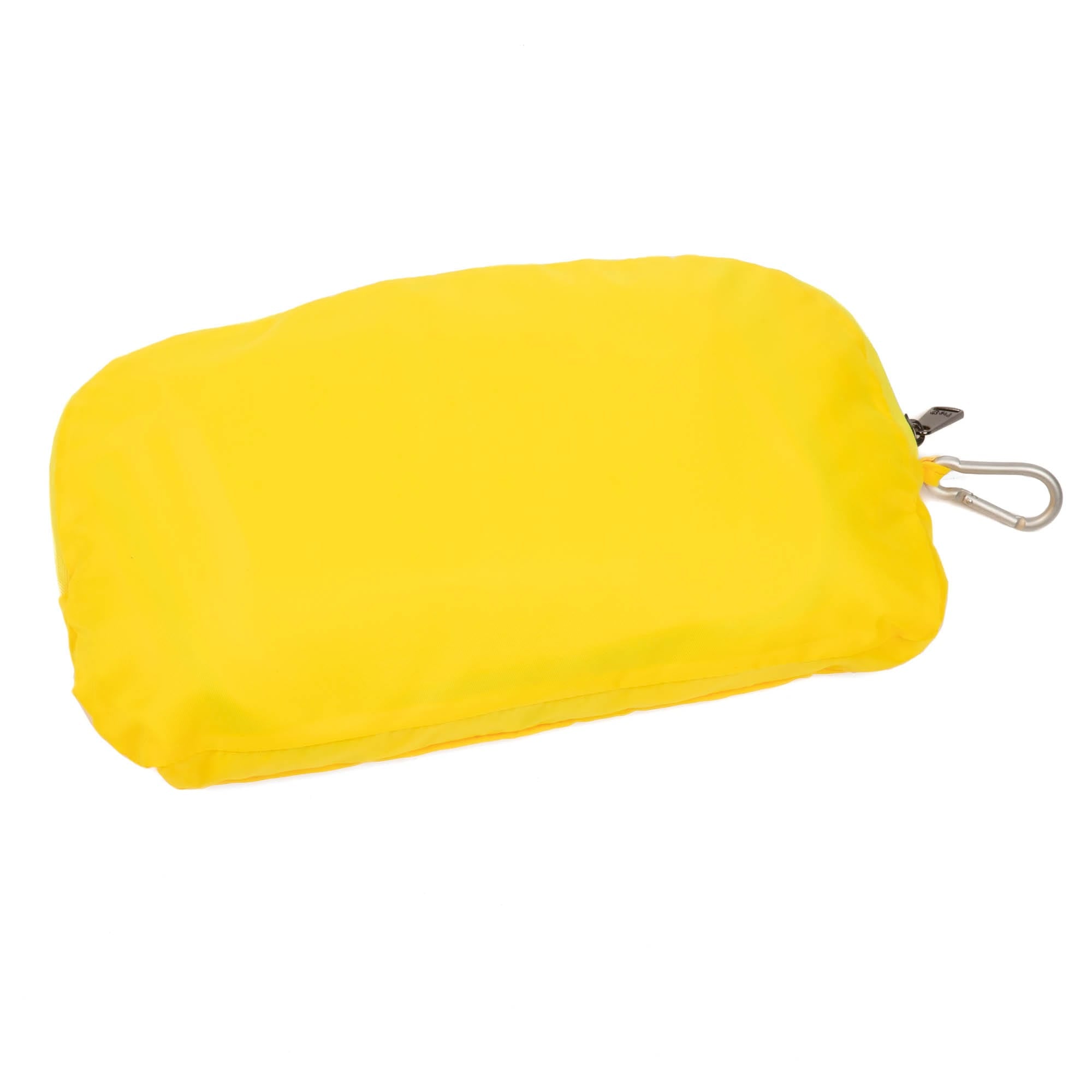 Echo SE 2 Packable Backpack - YELLOW - EchoSE2_Yellow_05