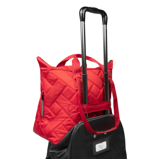 Ferry XL SE Expandable Carry-All Tote Bag - - FerrySE_Lifestyle_06