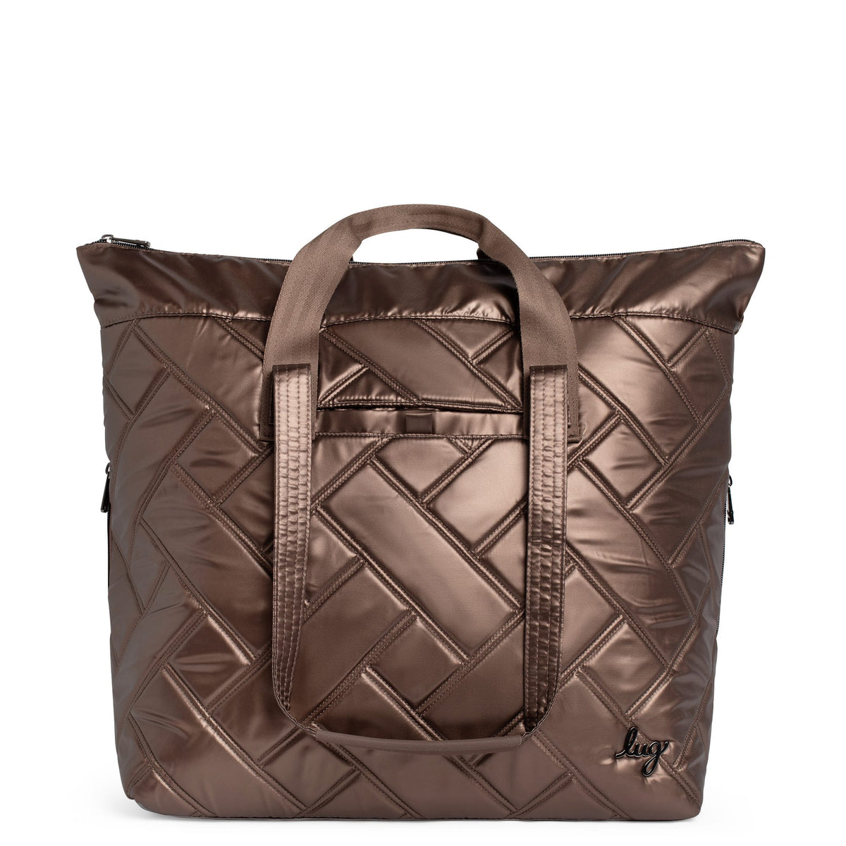 Ferry XL SE Expandable Carry-All Tote Bag