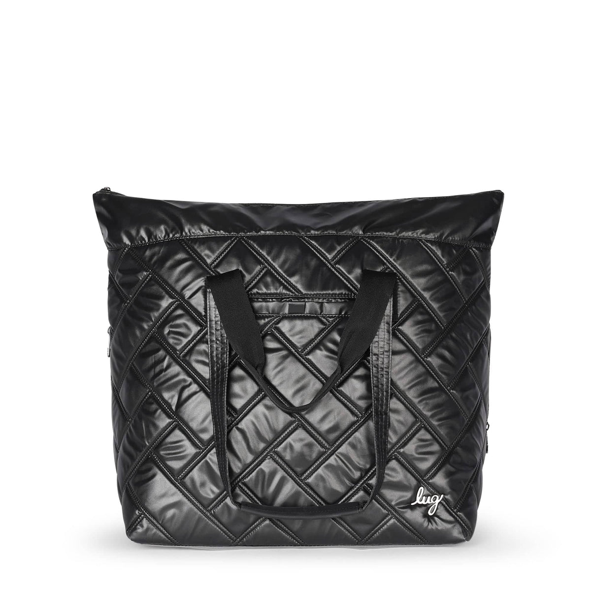 Ferry XL Expandable Carry-All Tote Bag