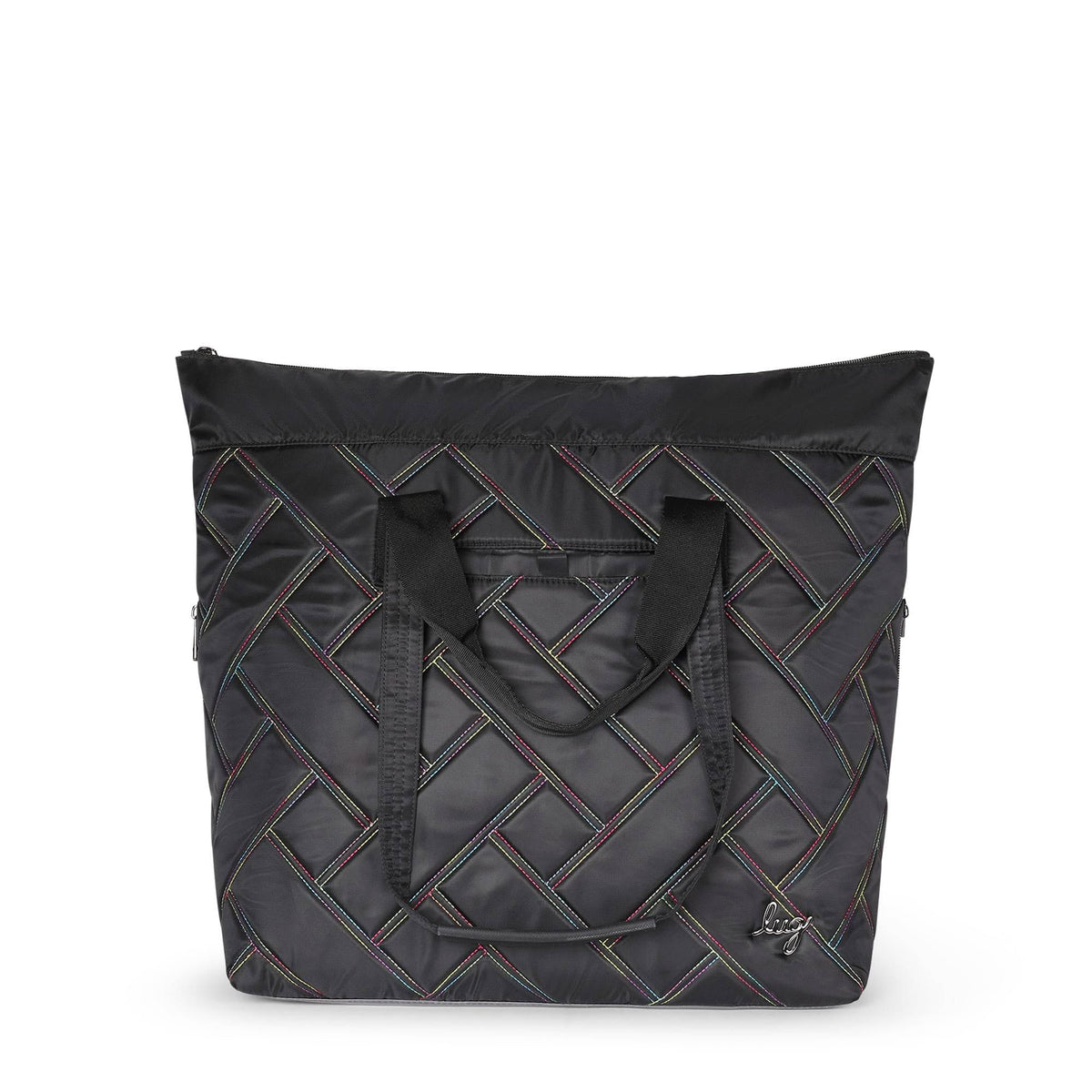 Ferry XL Expandable Carry-All Tote Bag