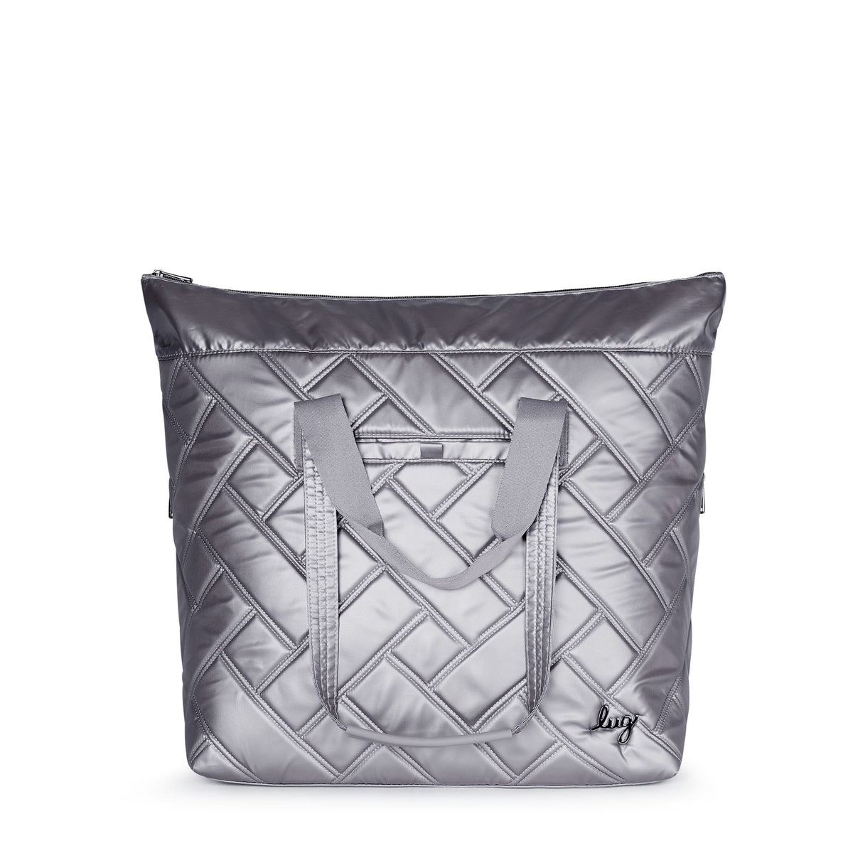 Ferry XL Expandable Carry-All Tote Bag