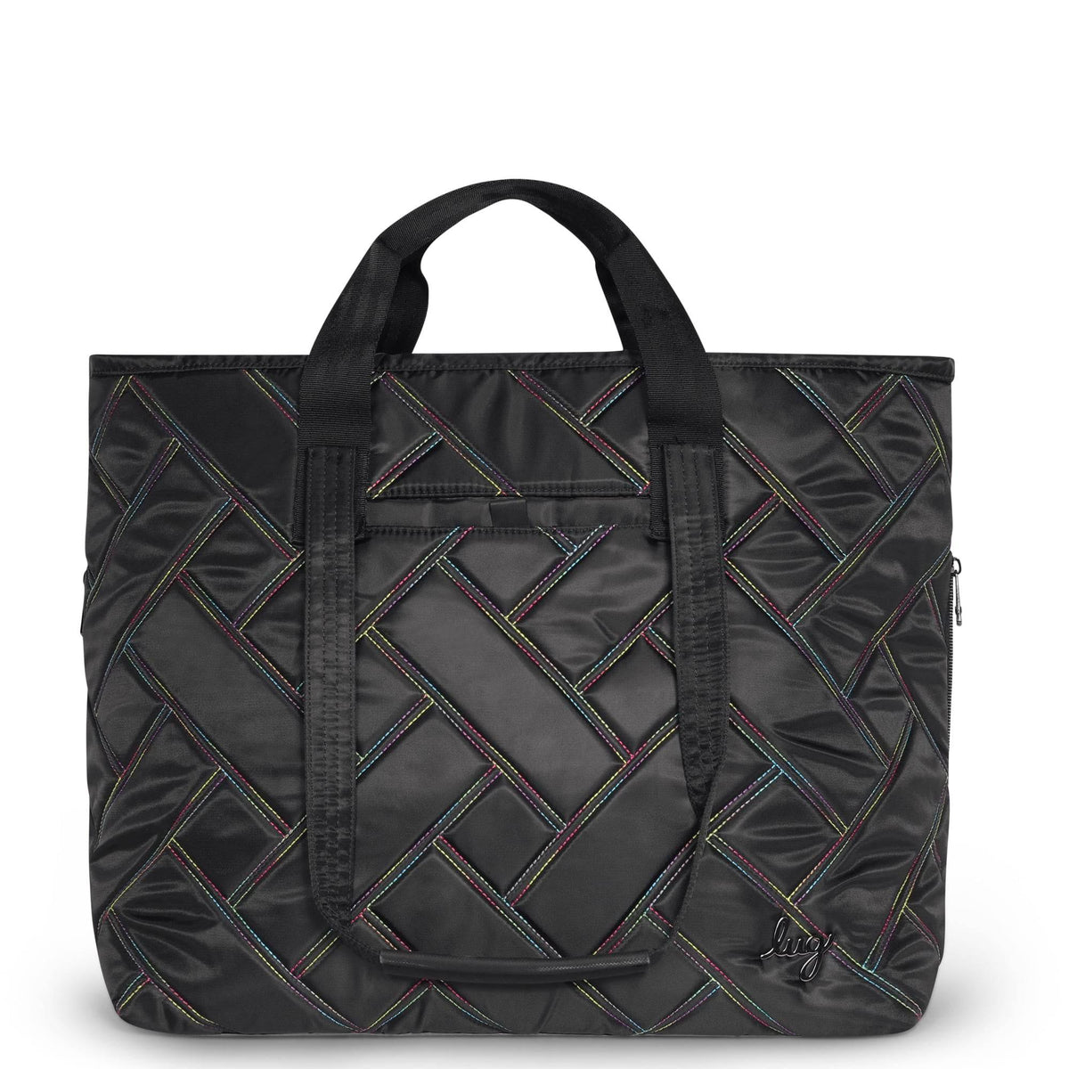 Ferry XL Expandable Carry-All Tote Bag
