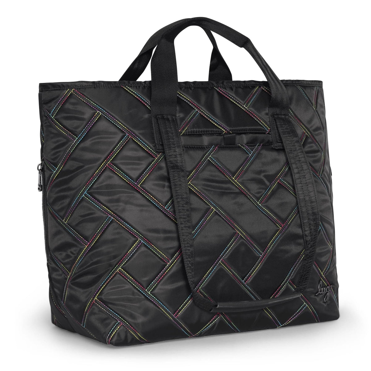 Ferry XL Expandable Carry-All Tote Bag