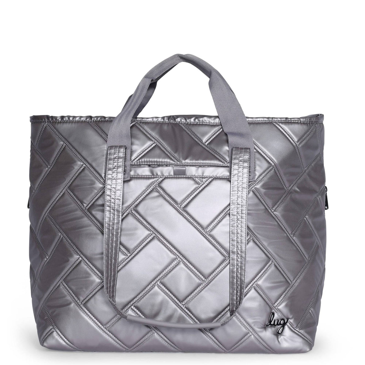 Ferry XL Expandable Carry-All Tote Bag