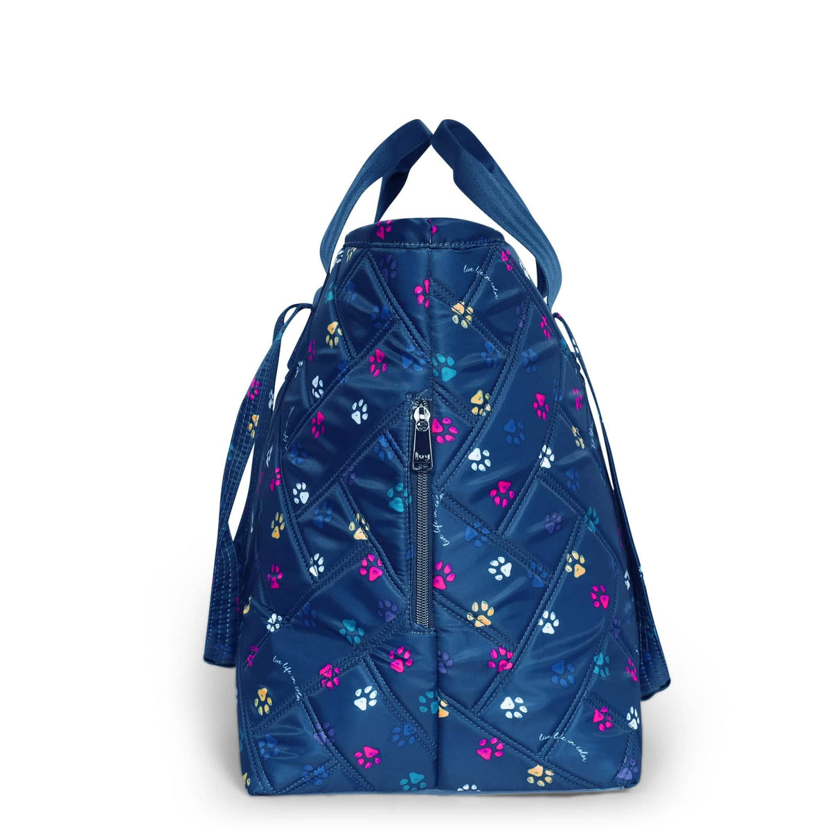 Ferry XL Expandable Carry-All Tote Bag