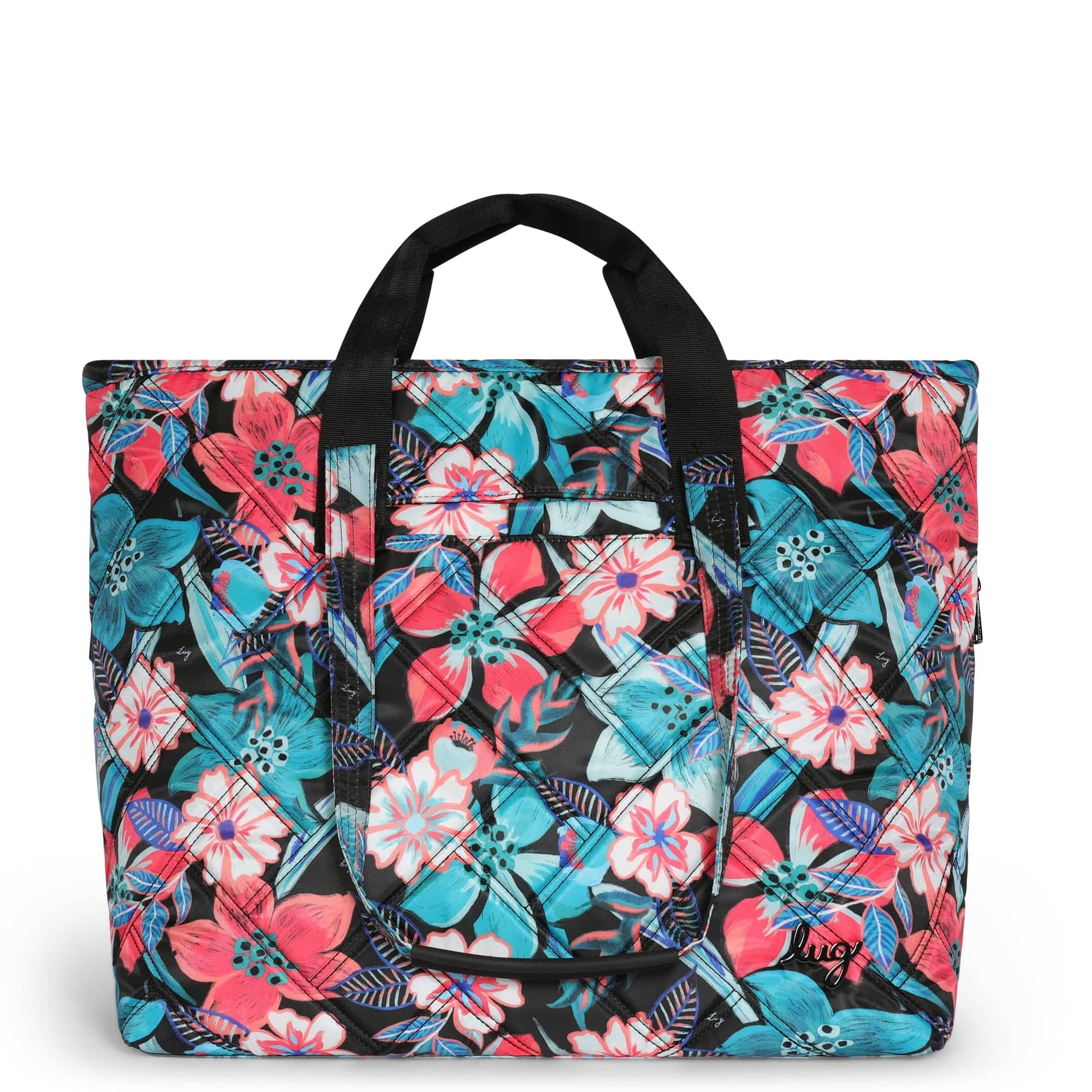 The Long Haul Large Confetti Tote