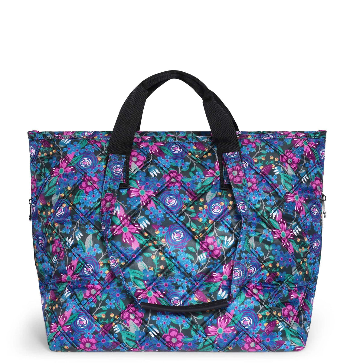 Ferry XL Expandable Carry-All Tote Bag