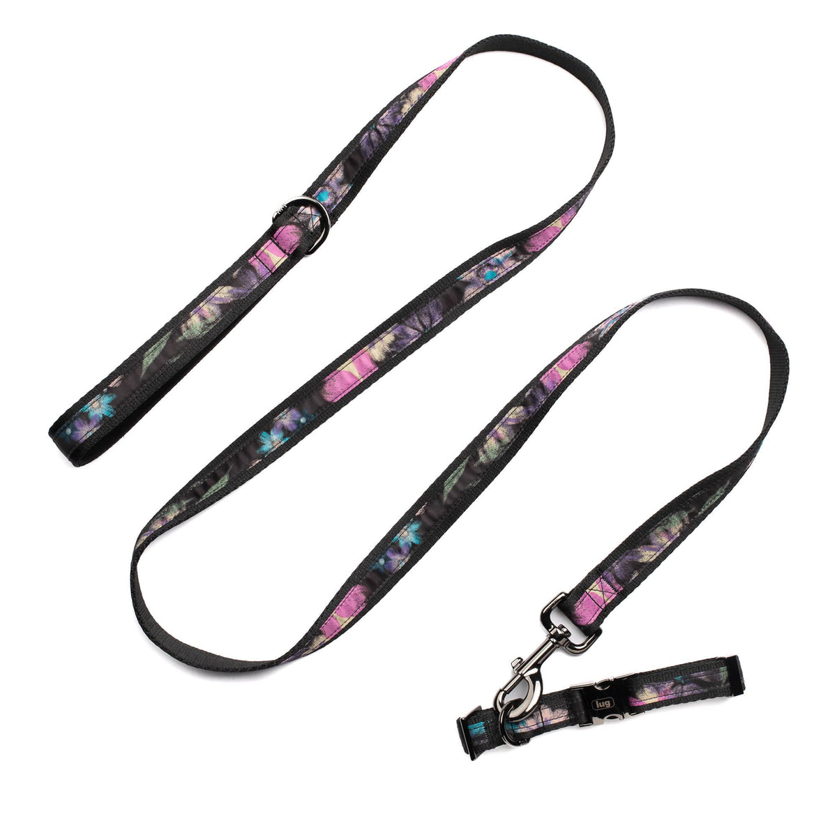 Fetch Pet Collar and Leash Set