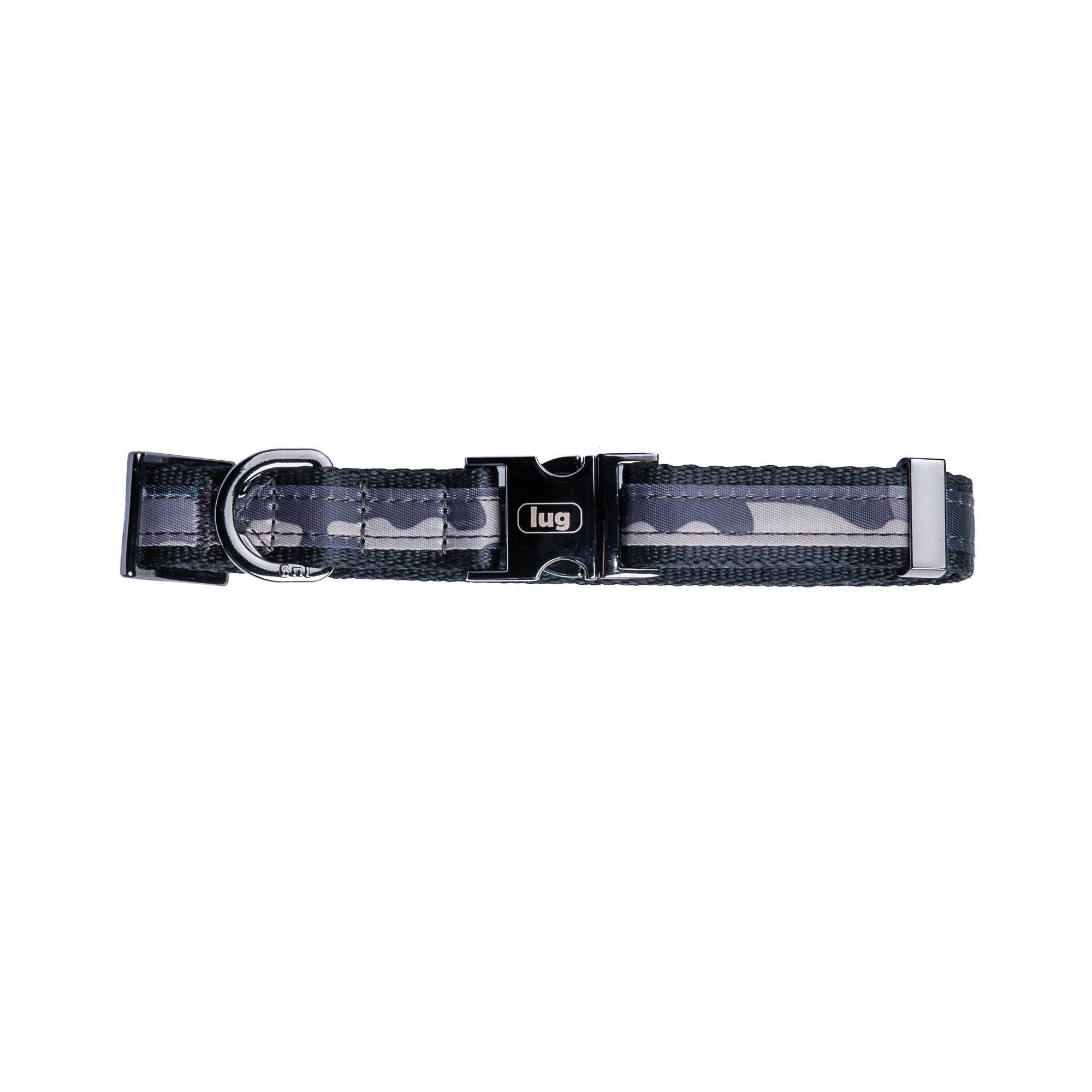 Fetch Pet Collar and Leash Set - CAMO NAVY - Fetch_CamoMidnight_04