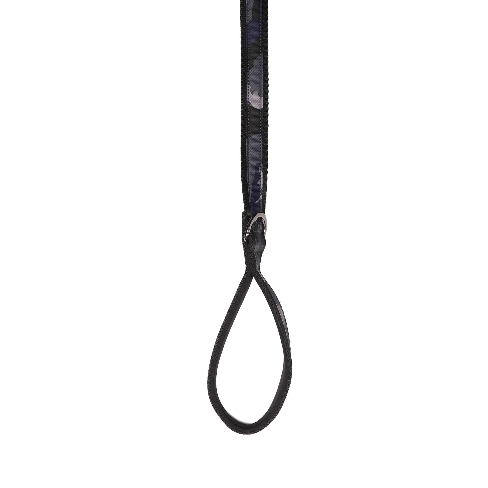 Fetch Pet Collar and Leash Set - CAMO MIDNIGHT - Fetch_CamoNavy_03