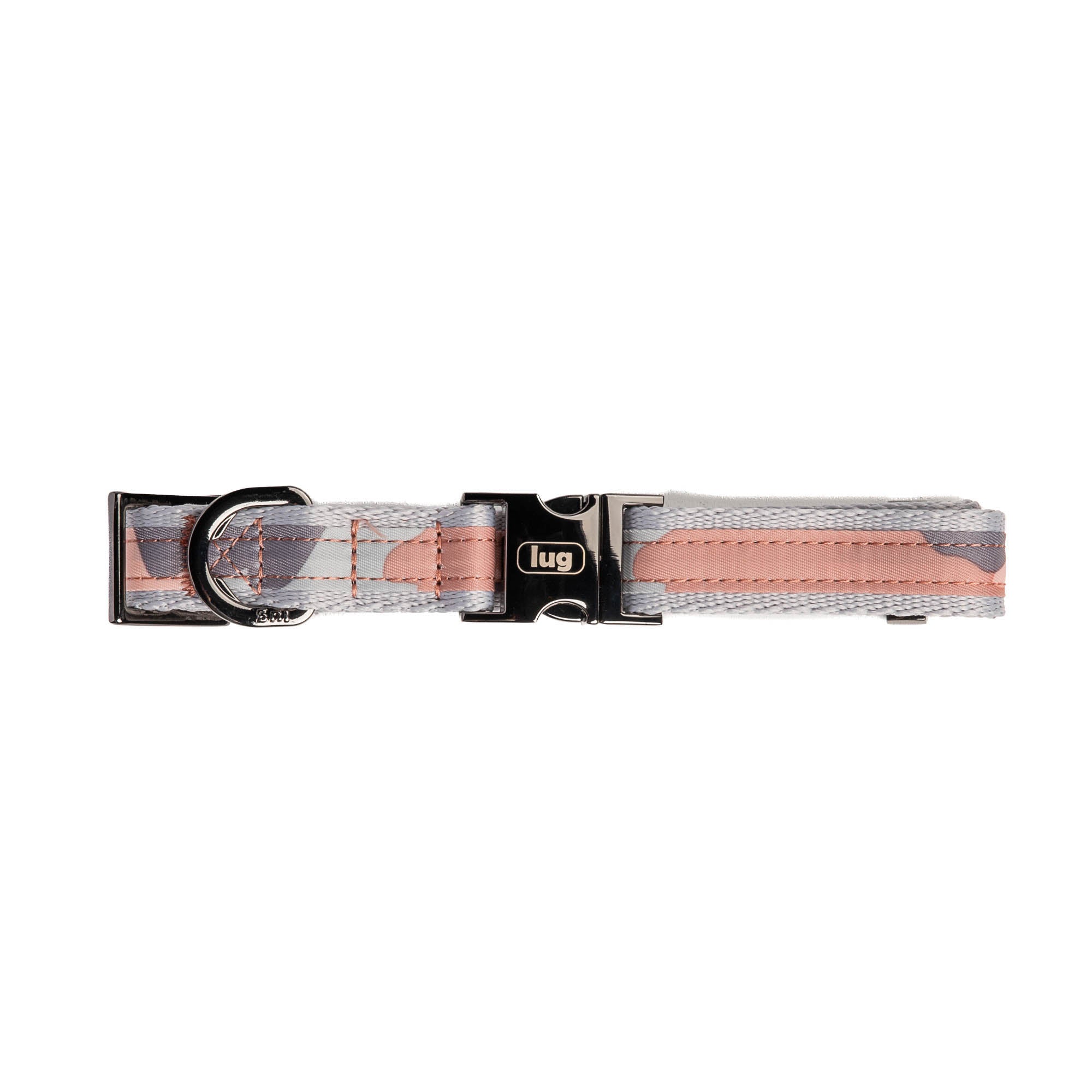 Fetch Pet Collar and Leash Set - CAMO ROSE - Fetch_CamoRose_04