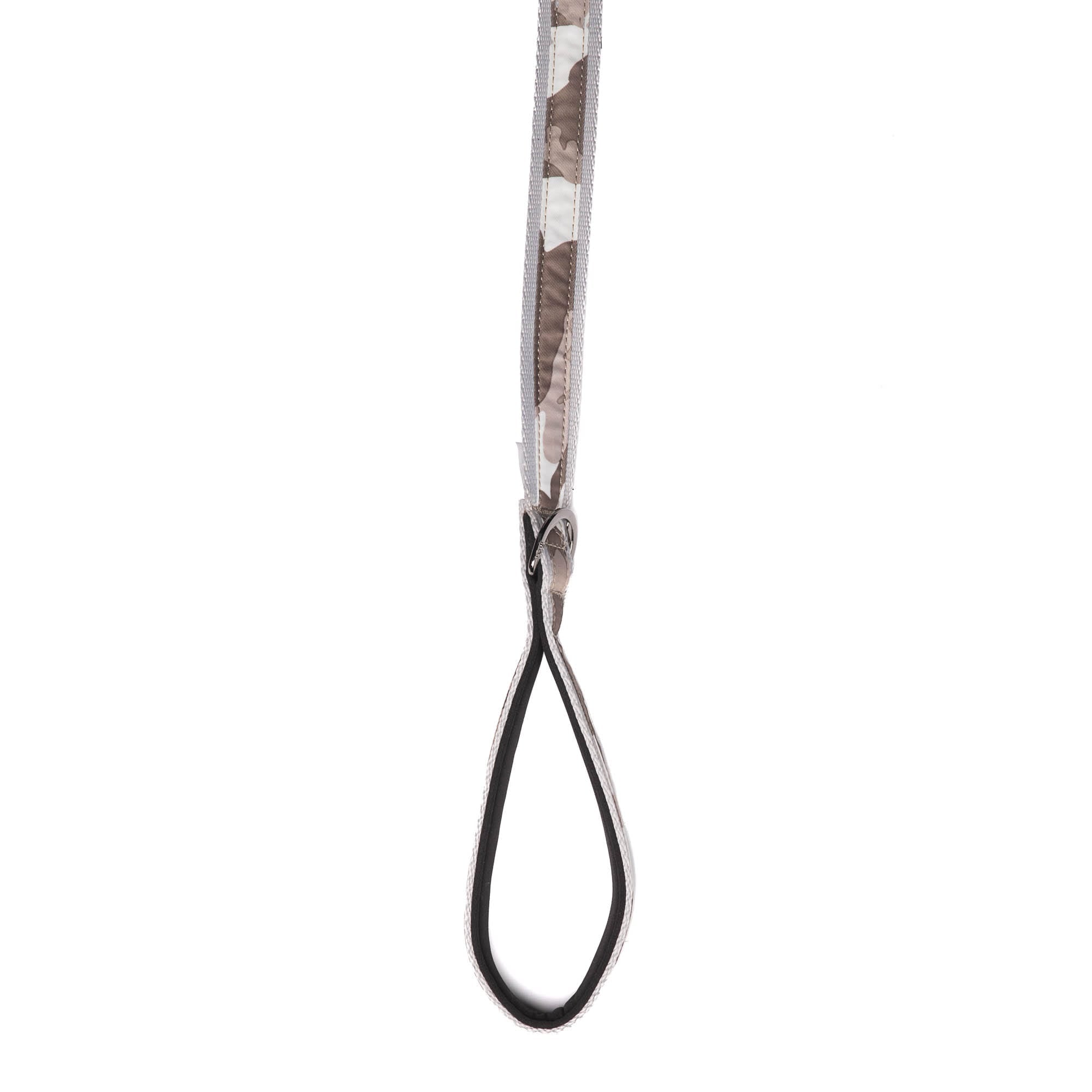 Fetch Pet Collar and Leash Set - CAMO TAUPE - Fetch_CamoTaupe_03