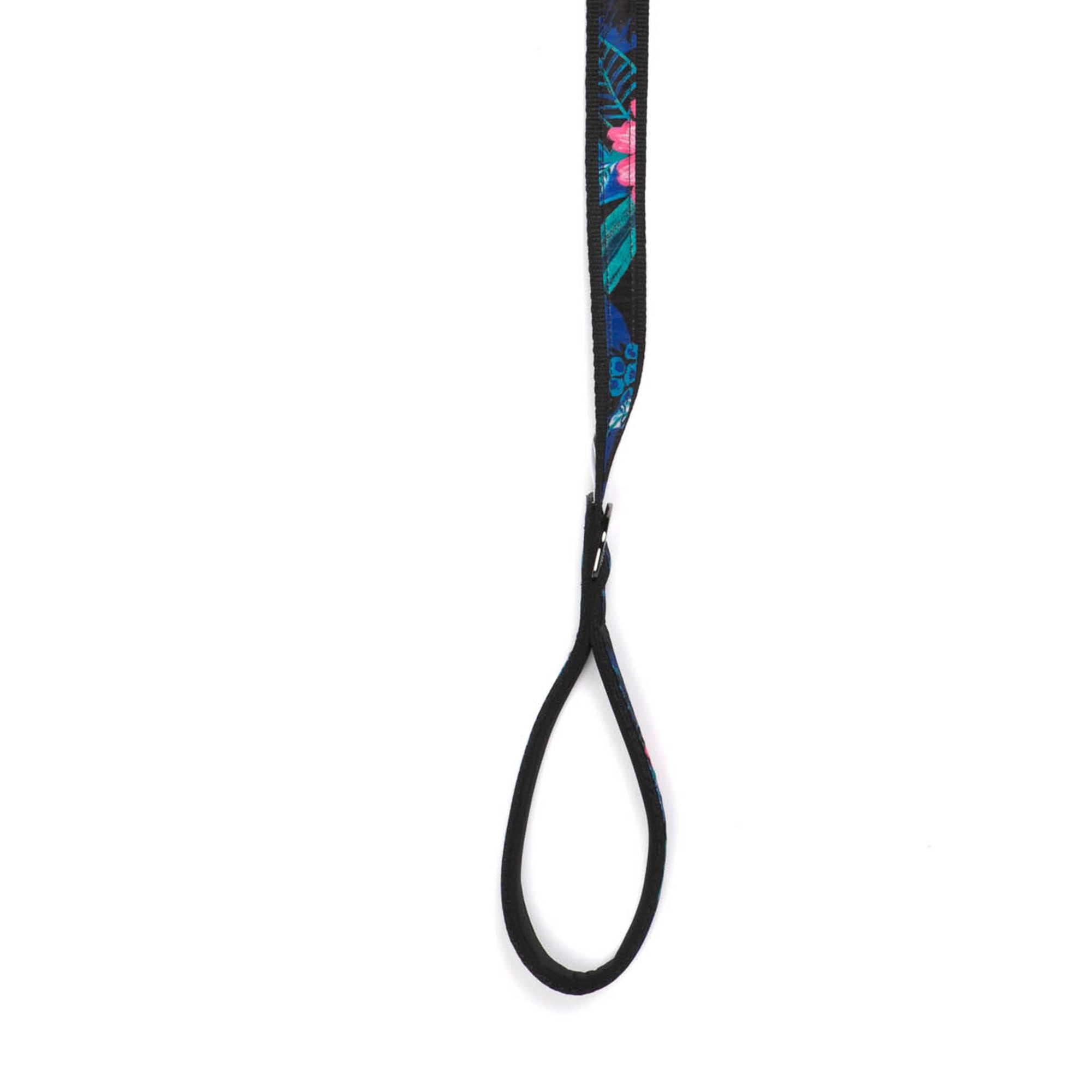 Fetch Pet Collar and Leash Set - RESORT BLACK - Fetch_PetCollar_LeashSet_ResortBlack_02