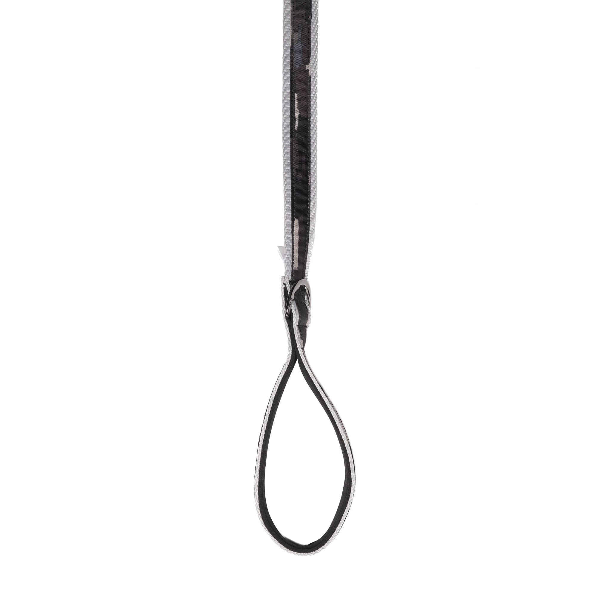 Fetch Pet Collar and Leash Set - RIVERWALK BLACK - Fetch_RiverBlack_03