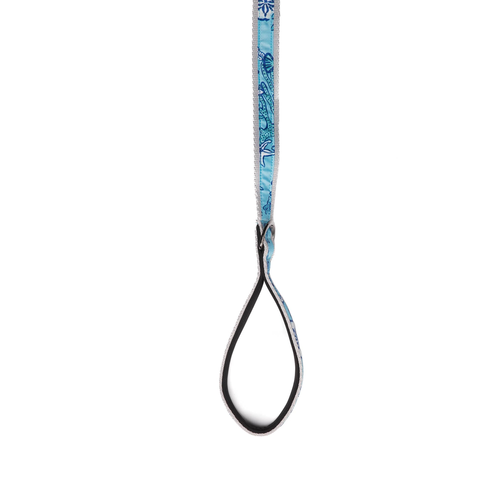 Fetch Pet Collar and Leash Set - SEALIFE BLUE - Fetch_SealifeBlue_03