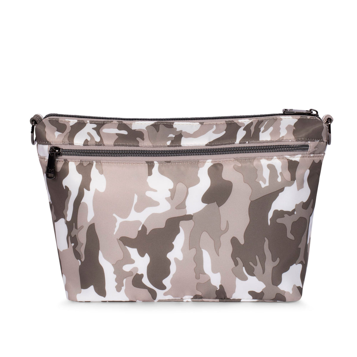Flare 2 Crossbody Bag - CAMO TAUPE - Flare2_CamoTaupe_04