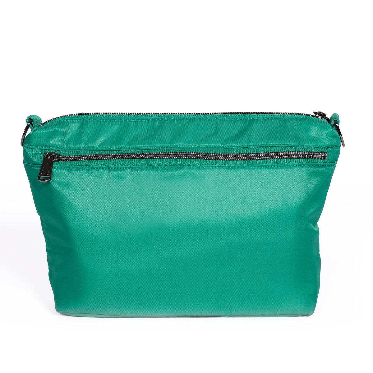 Flare 2 Crossbody Bag - KELLY GREEN - Flare_2_KellyGreen_04