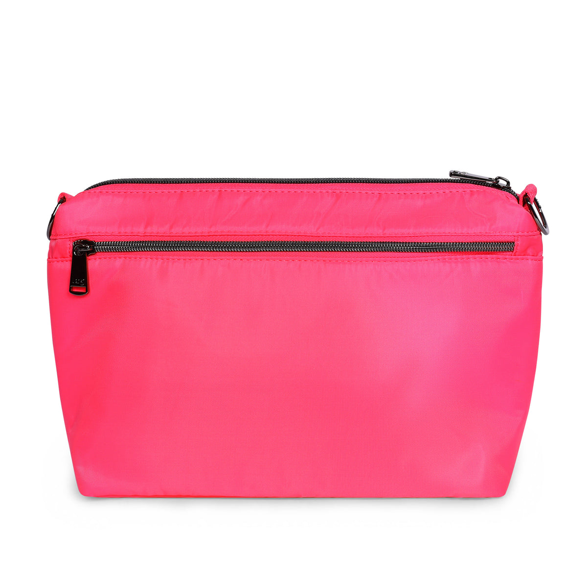 Flare 2 Crossbody Bag - MAGENTA - Flare_2_Magenta_04