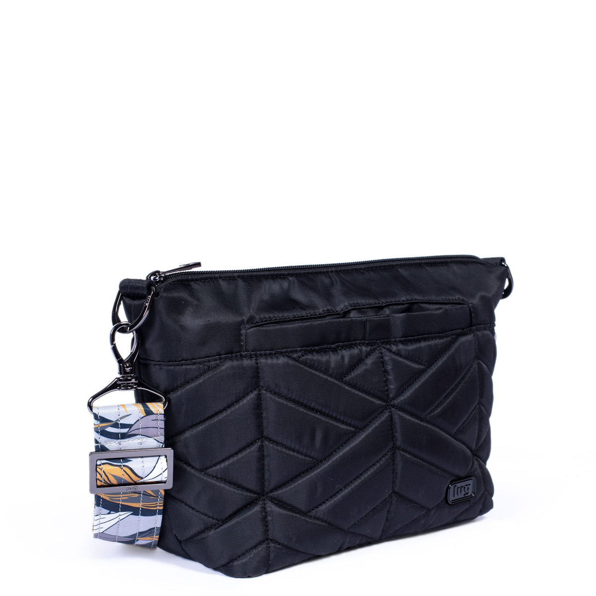 Flare Crossbody Bag