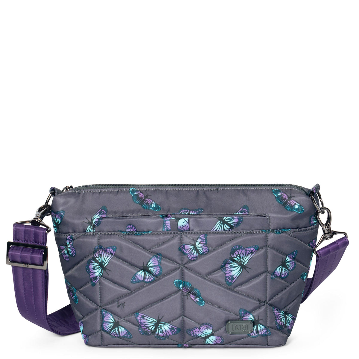 Flare Crossbody Bag