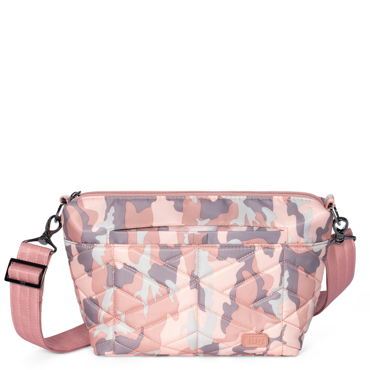 Flare Crossbody Bag