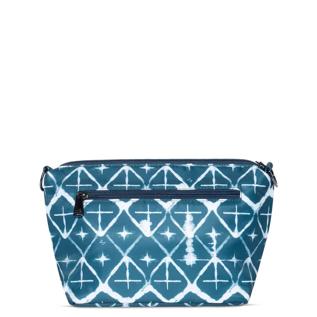 Flare Crossbody Bag